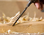 Entretien de meuble en bois par Menuisier France à Niherne